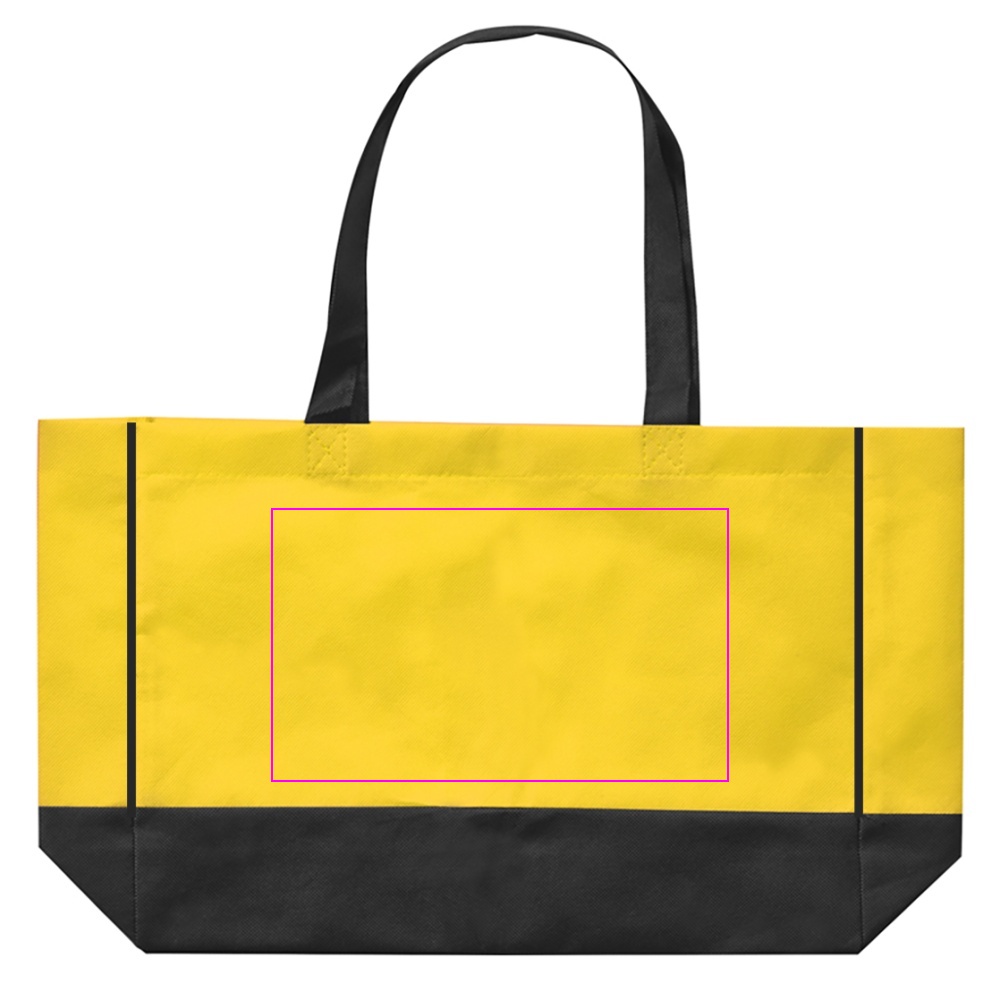 Torba non woven 80 g/m2 COURTNEY