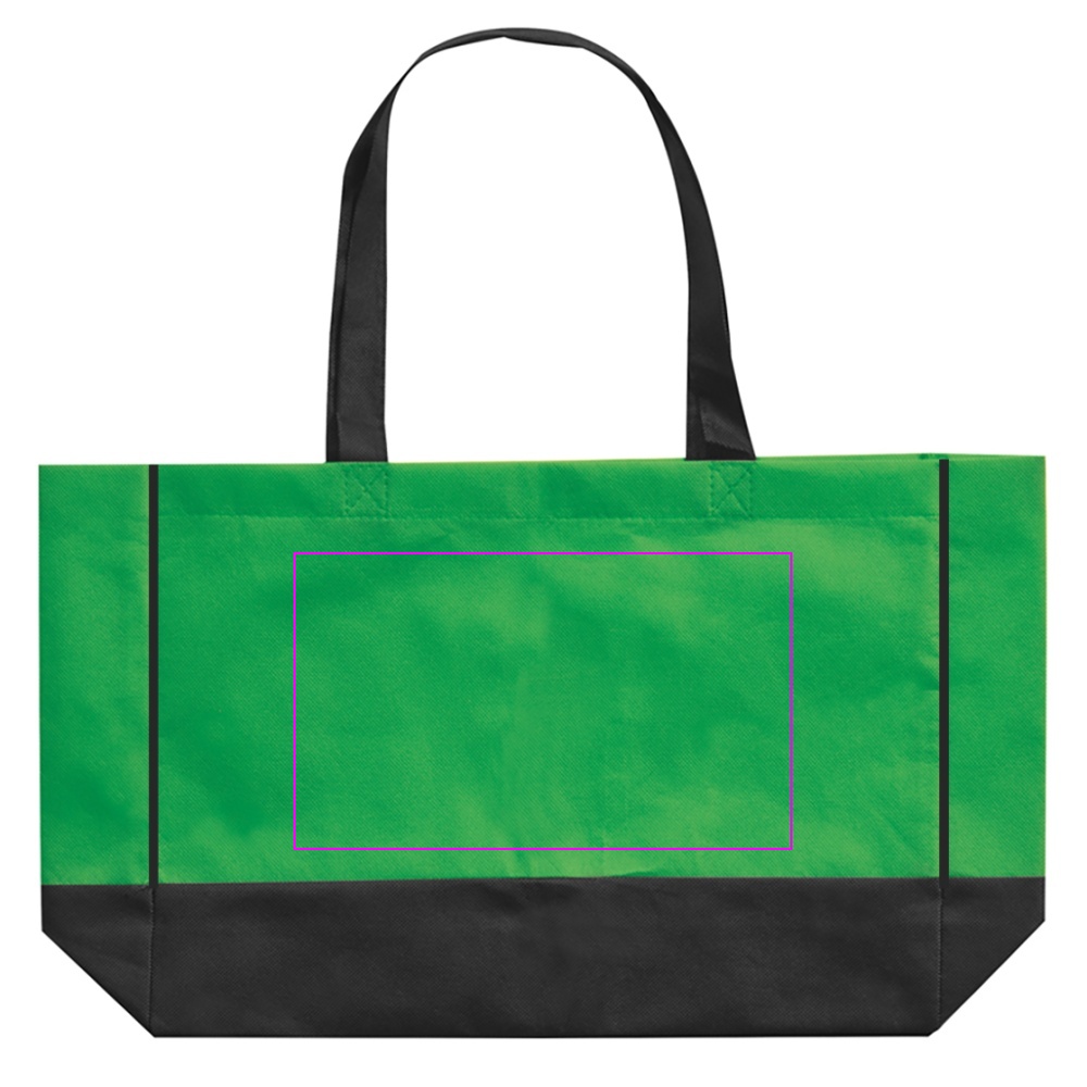 Torba non woven 80 g/m2 COURTNEY