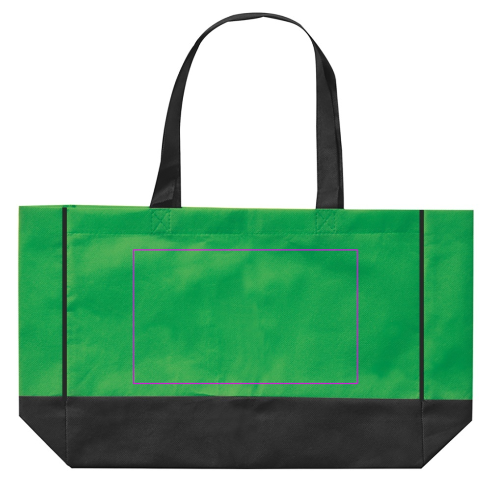 Torba non woven 80 g/m2 COURTNEY