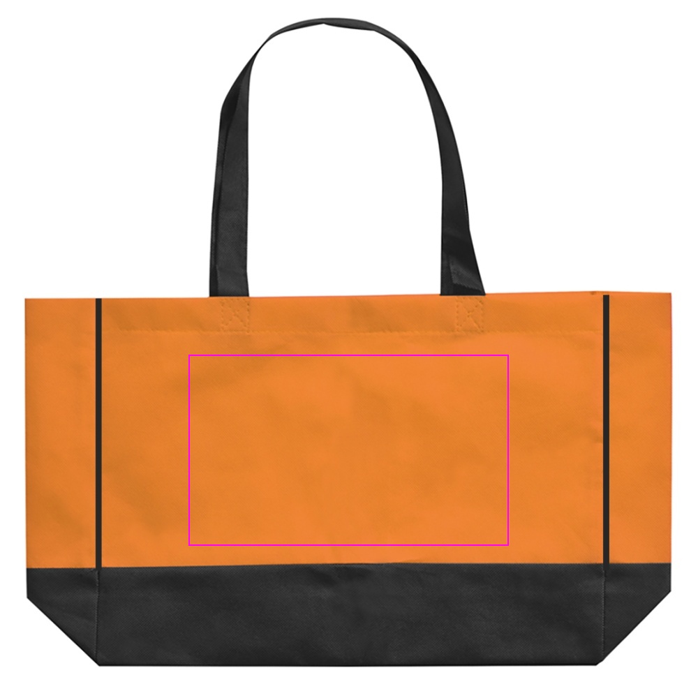 Torba non woven 80 g/m2 COURTNEY