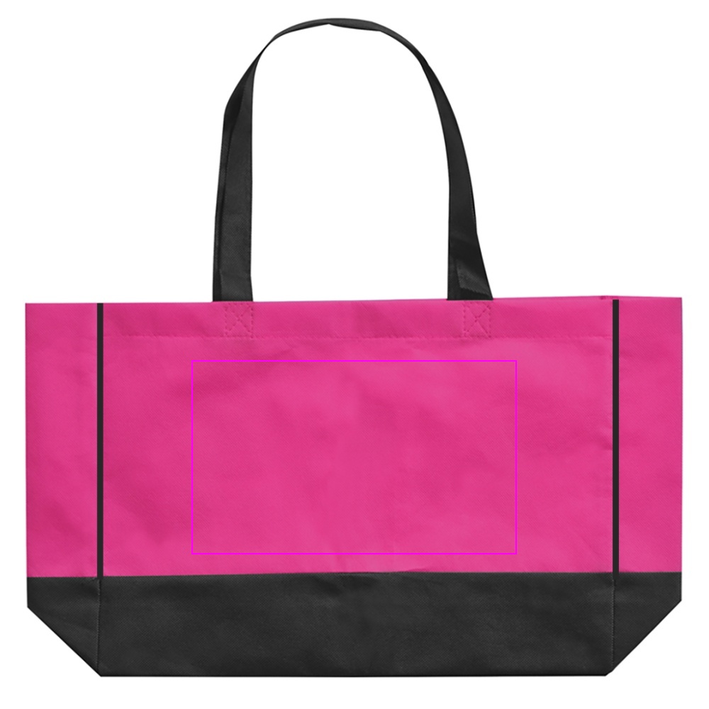 Torba non woven 80 g/m2 COURTNEY
