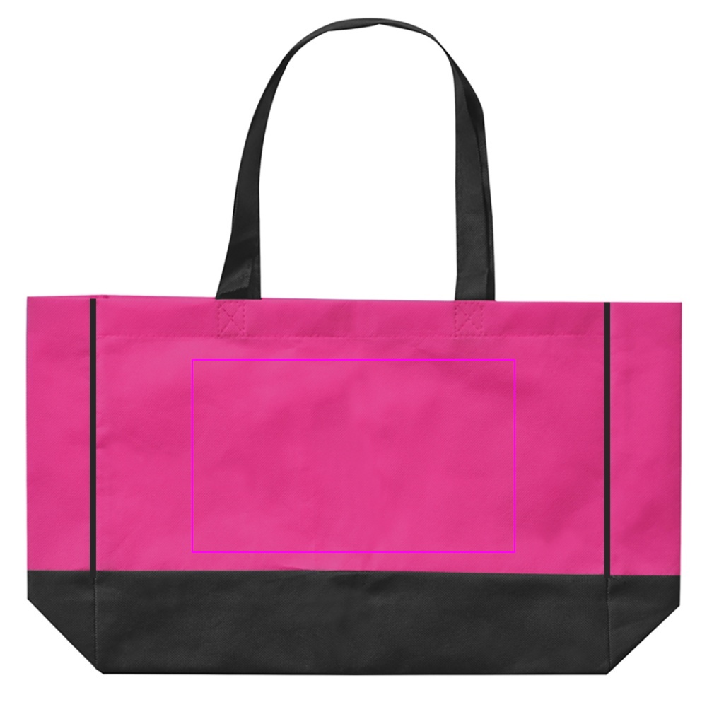 Torba non woven 80 g/m2 COURTNEY