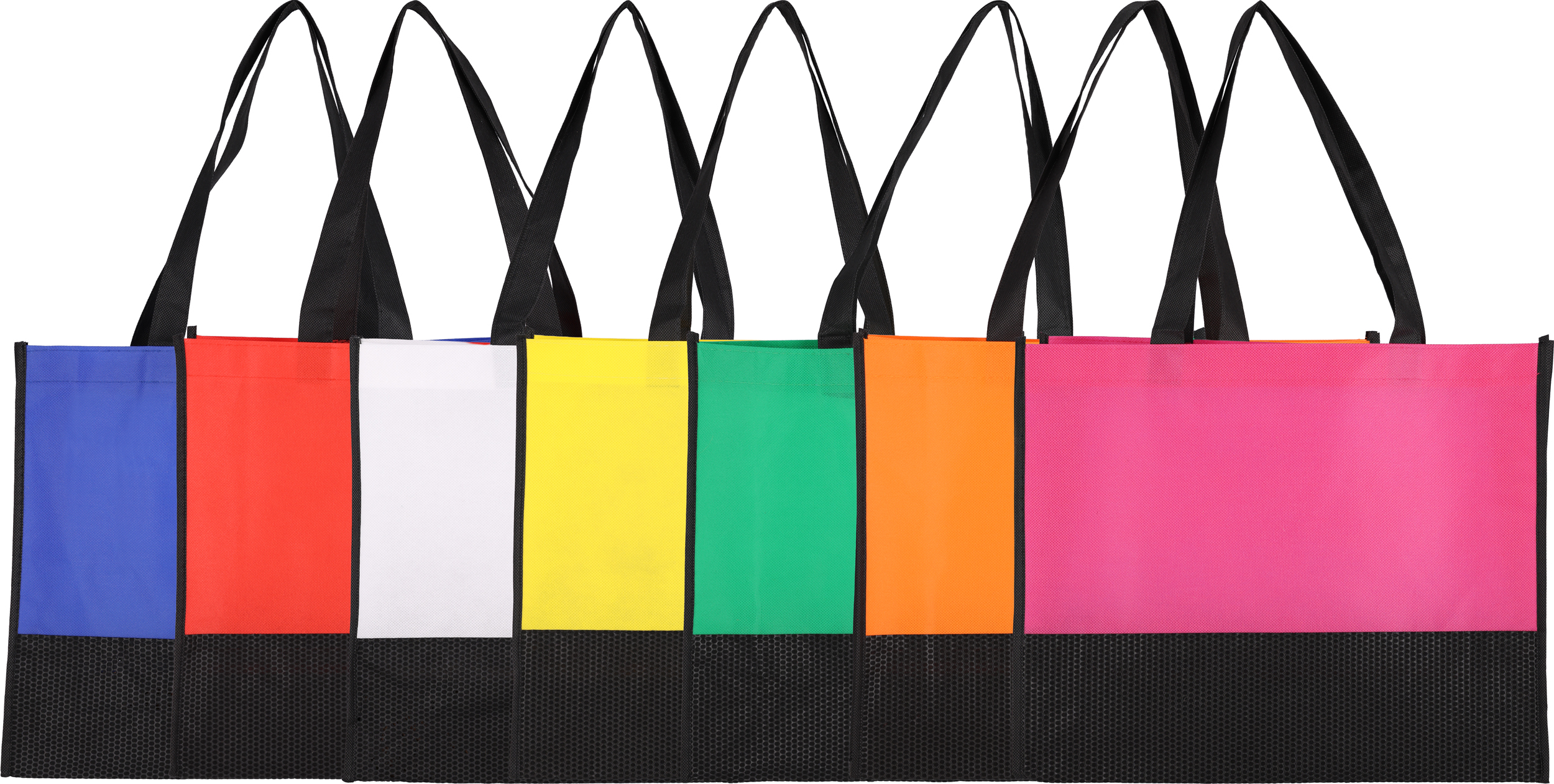 Torba non woven 80 g/m2 COURTNEY