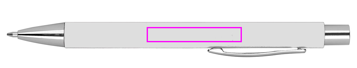 Długopis tekturowy PAOLA