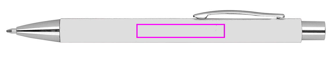 Długopis tekturowy PAOLA