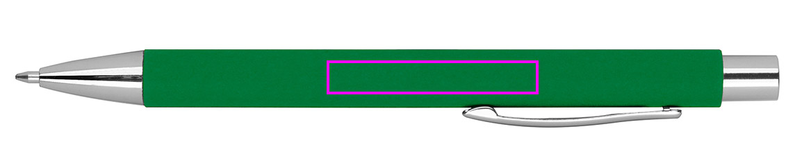 Długopis tekturowy PAOLA