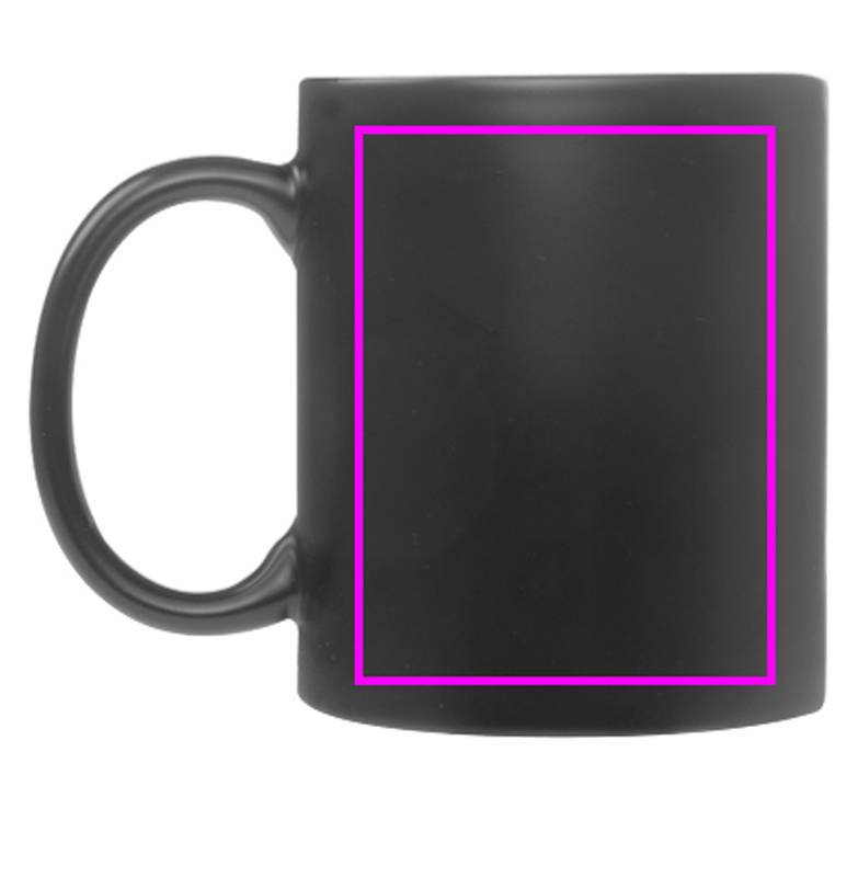 Kubek ceramiczny 300 ml PAOLO