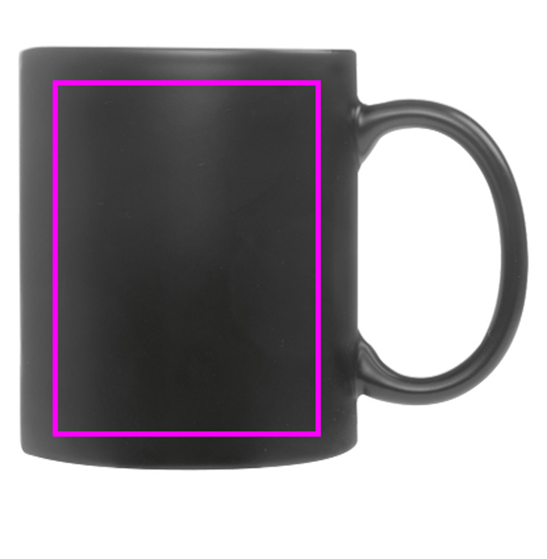 Kubek ceramiczny 300 ml PAOLO