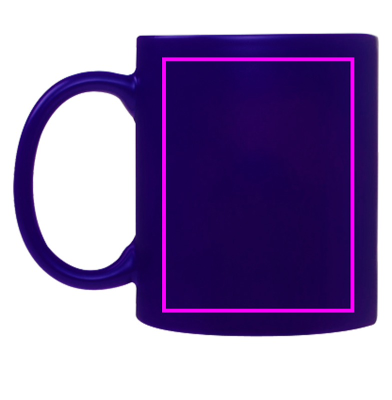 Kubek ceramiczny 300 ml PAOLO