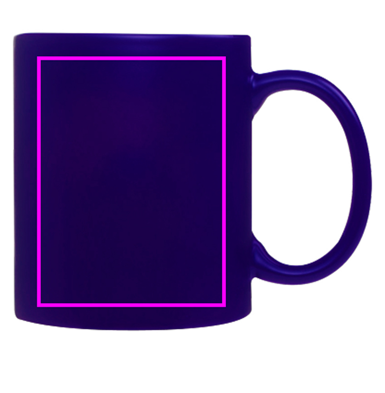 Kubek ceramiczny 300 ml PAOLO