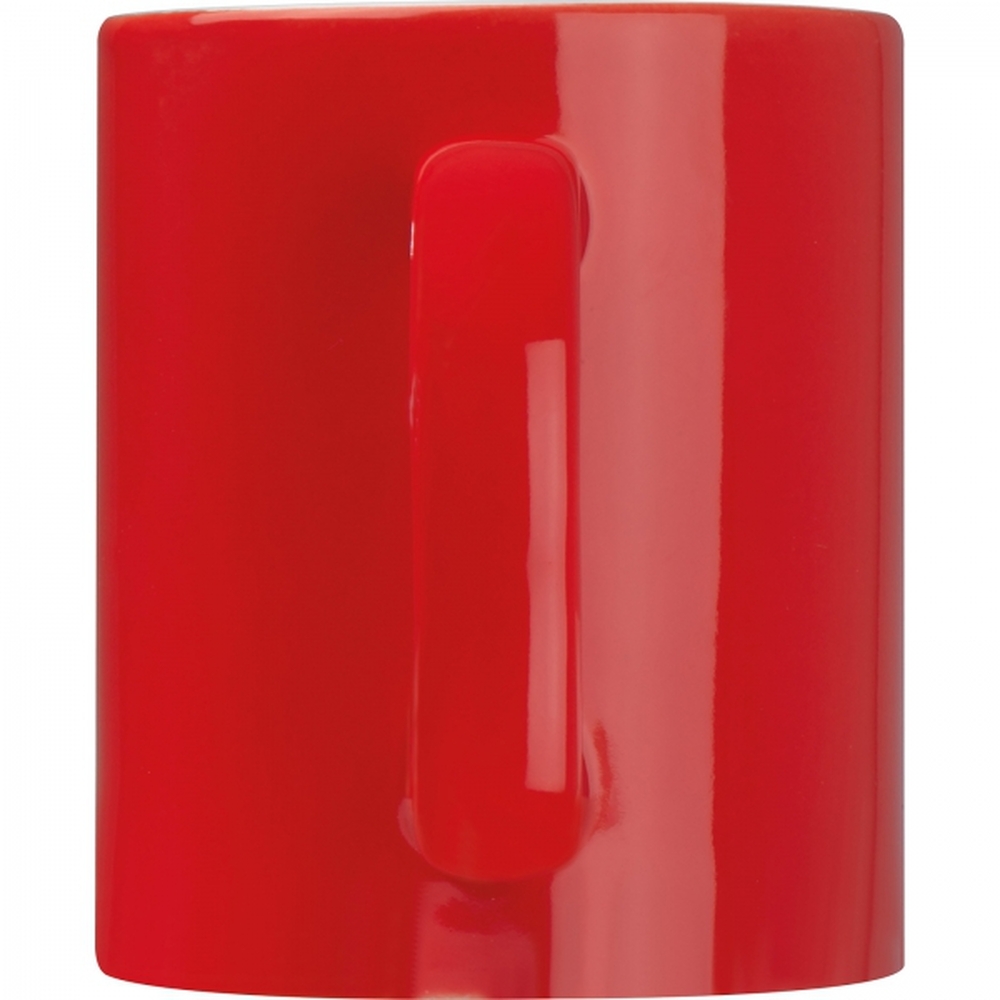 Kubek ceramiczny 300 ml PAOLO