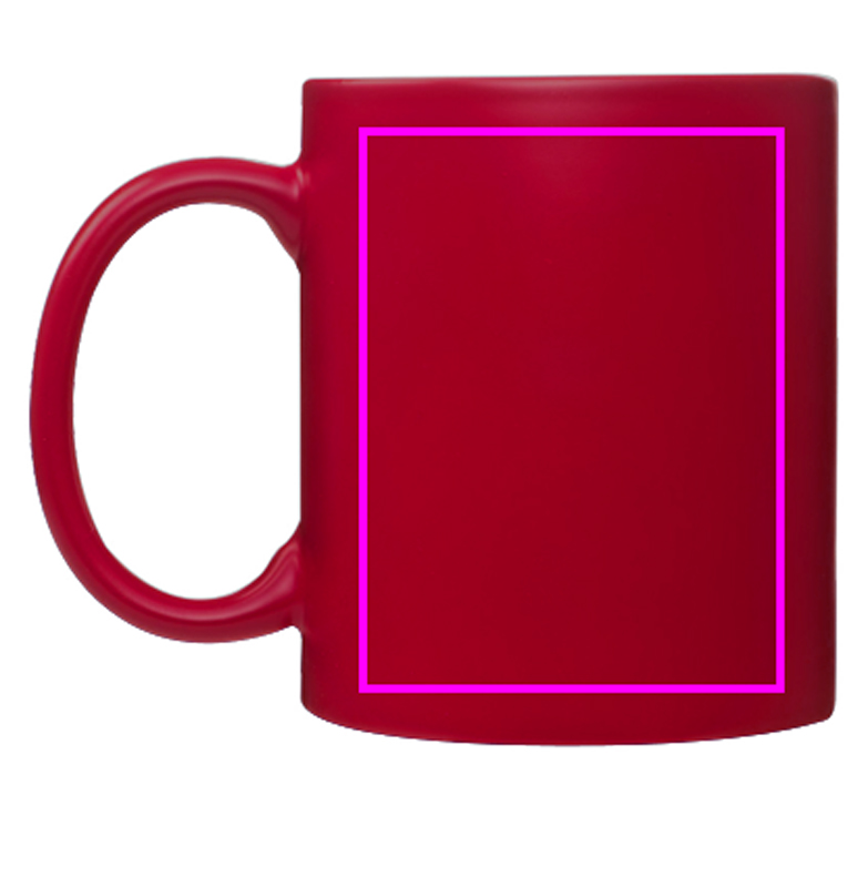 Kubek ceramiczny 300 ml PAOLO