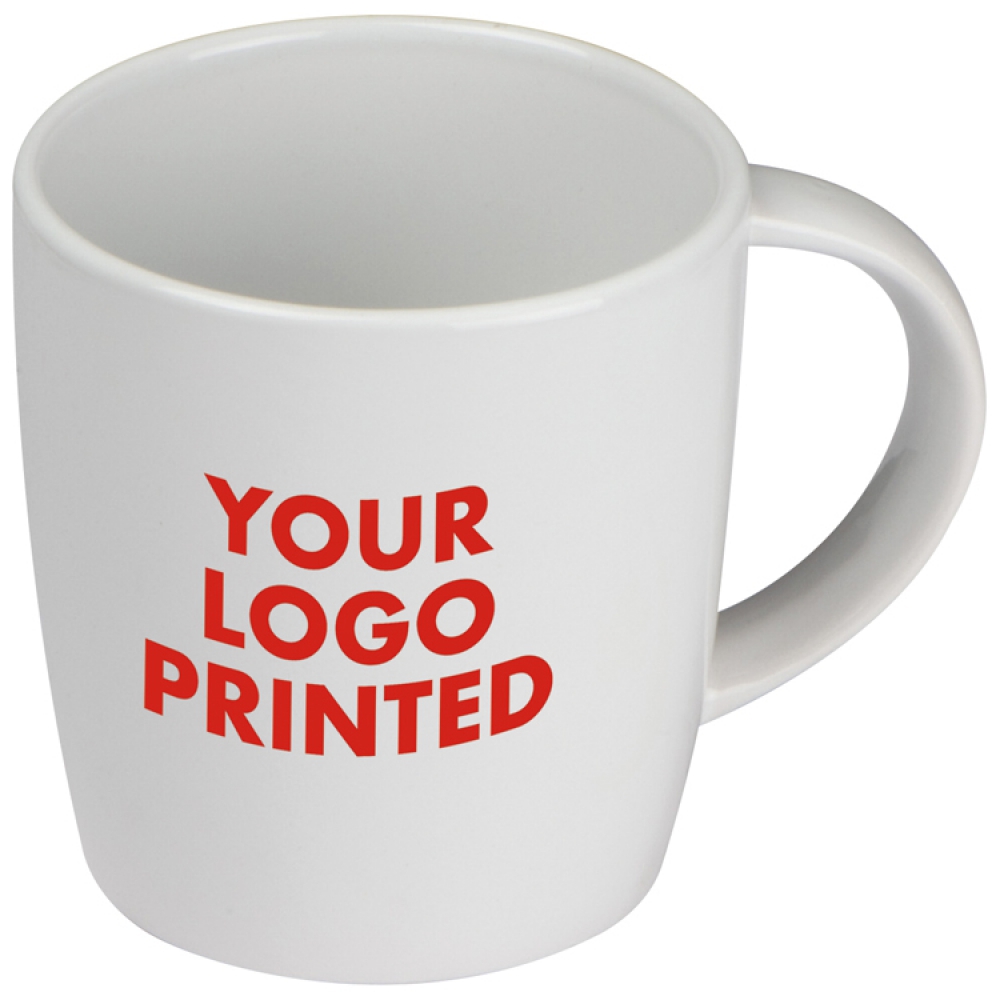 Kubek ceramiczny 300 ml CORRADO