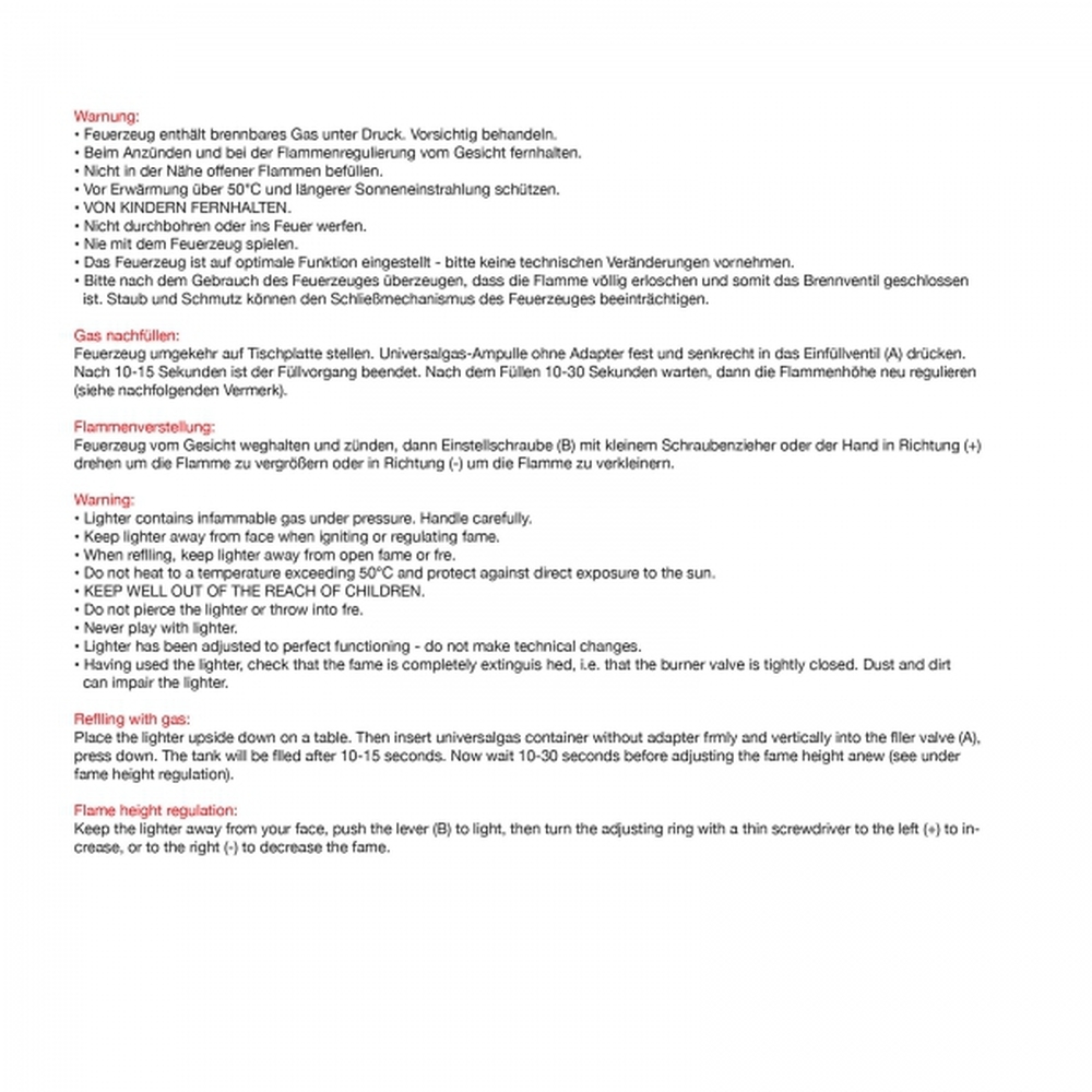 Palnik kuchenny VIKTOR