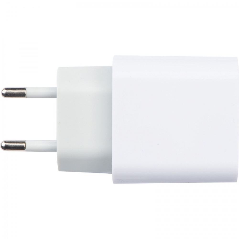 Zestaw podróżny ładowarka i wtyczka TESSA