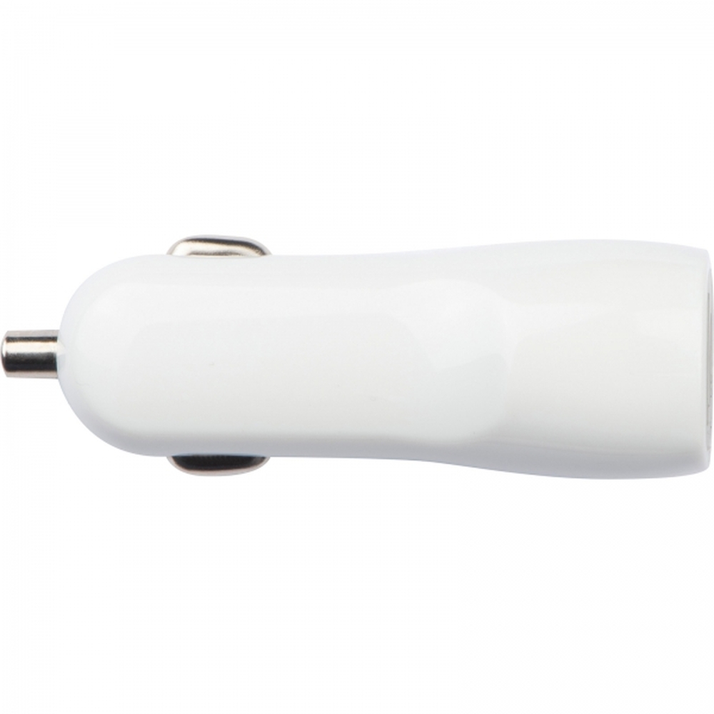 Zestaw podróżny ładowarka i wtyczka TESSA