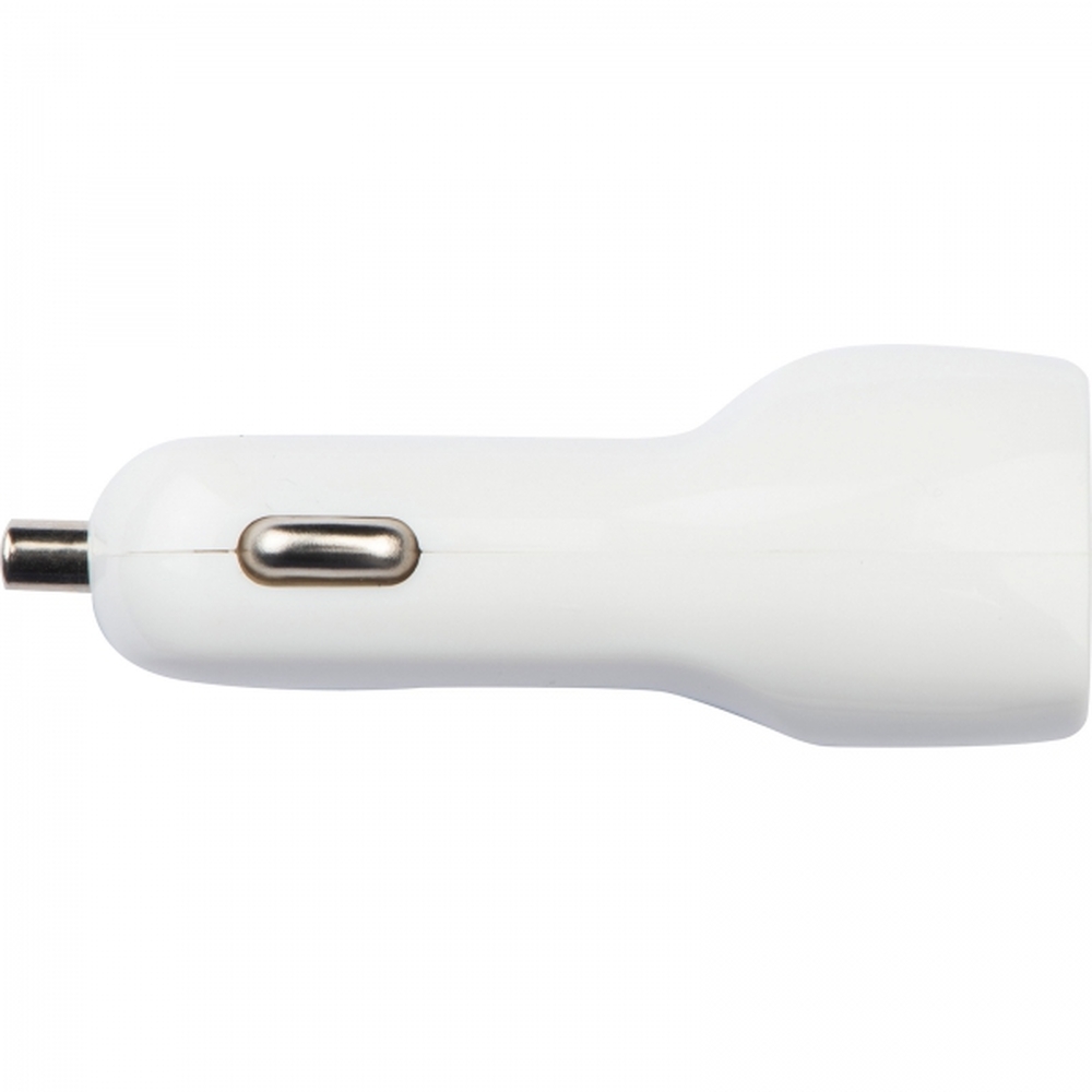 Zestaw podróżny ładowarka i wtyczka TESSA