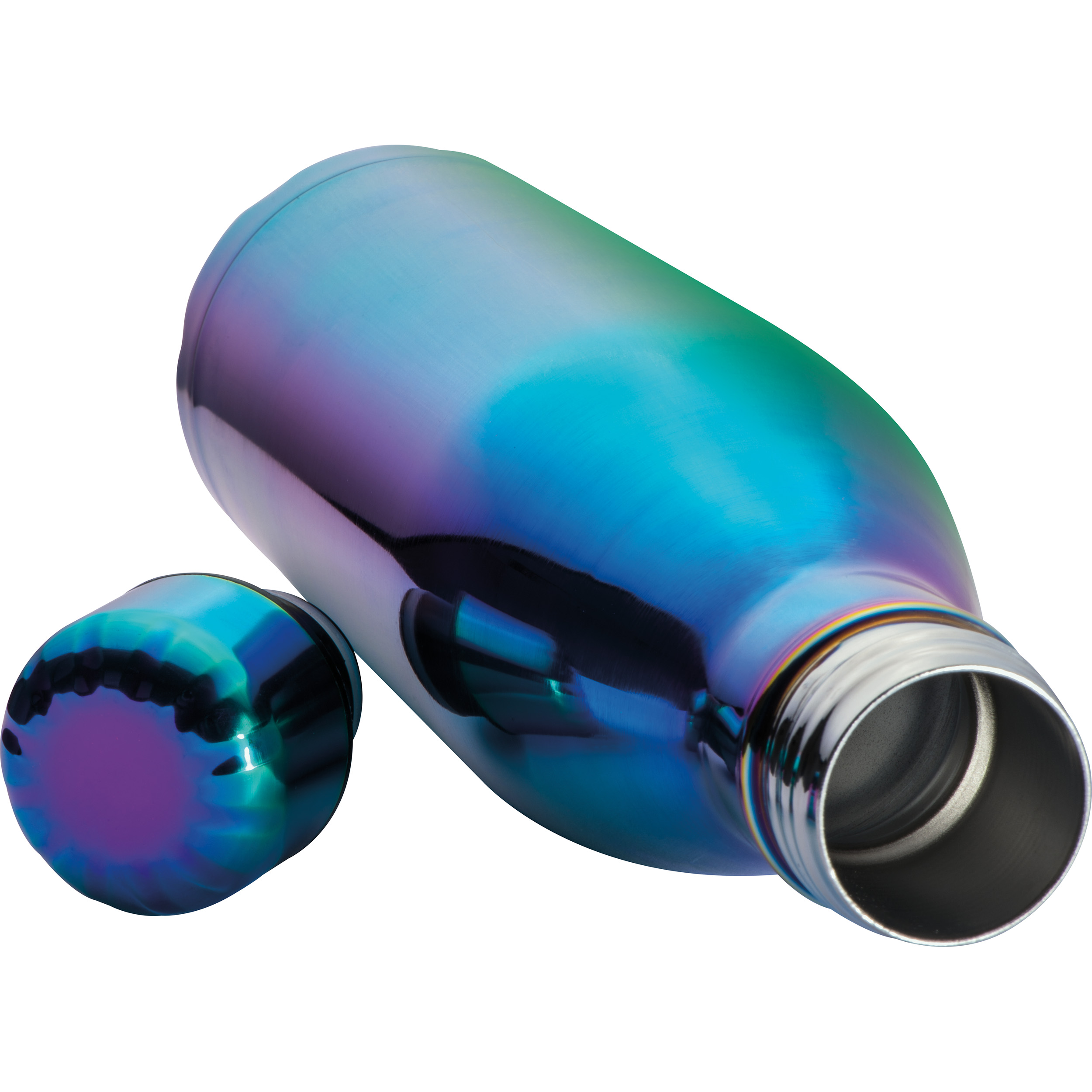 Butelka termiczna stalowa 800 ml INGA