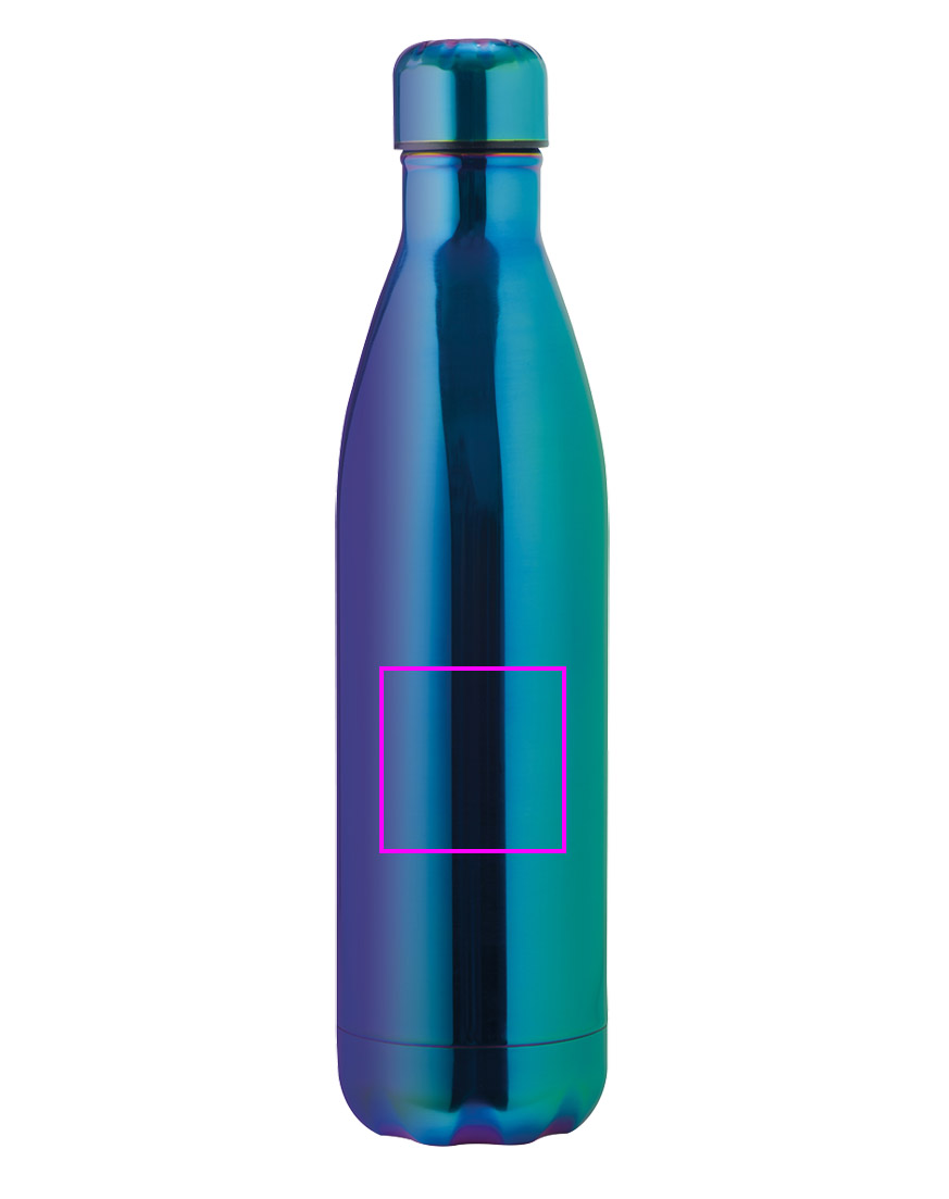 Butelka termiczna stalowa 800 ml INGA