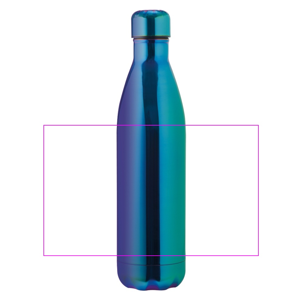 Butelka termiczna stalowa 800 ml INGA