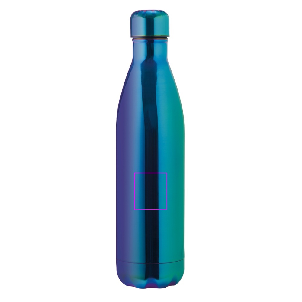 Butelka termiczna stalowa 800 ml INGA