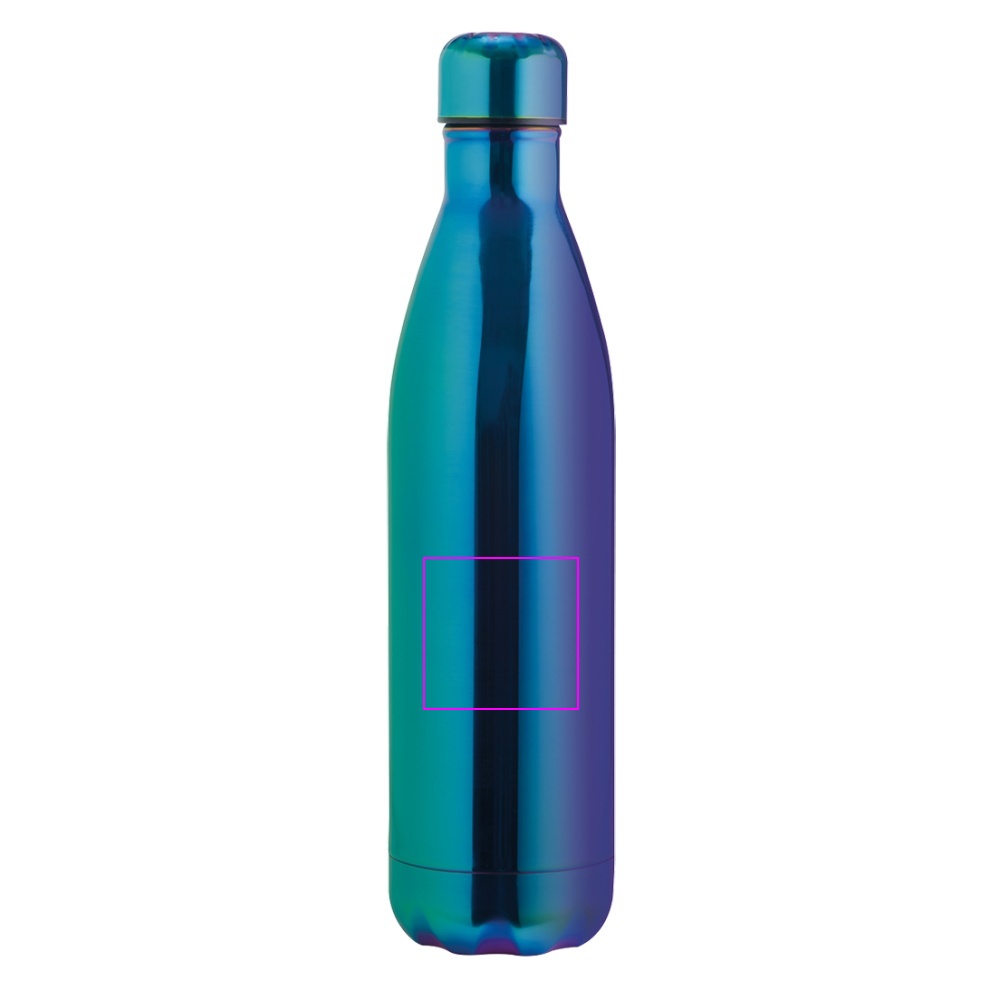 Butelka termiczna stalowa 800 ml INGA