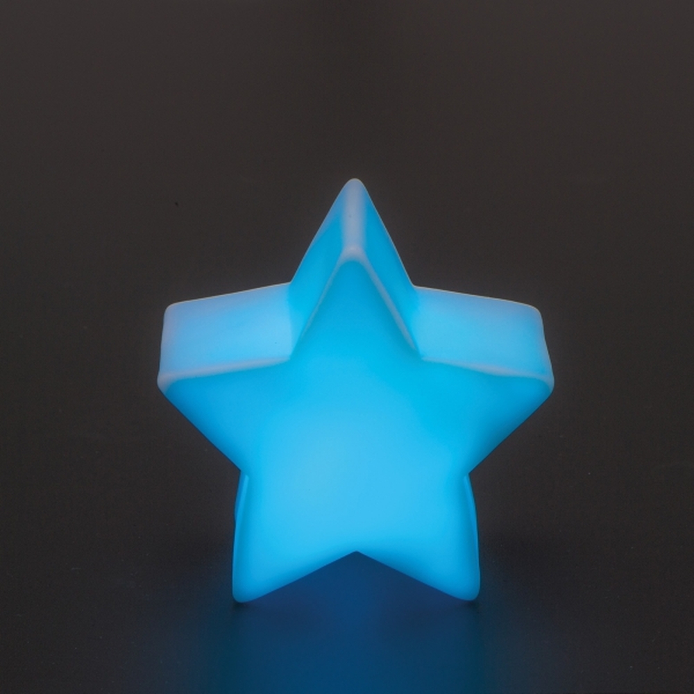 Lampka LED gwiazdka VIRGINIA