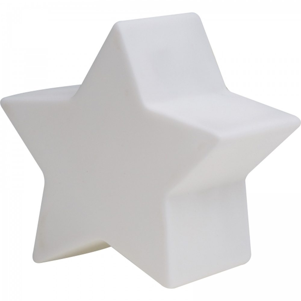 Lampka LED gwiazdka VIRGINIA