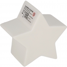 Lampka LED gwiazdka VIRGINIA