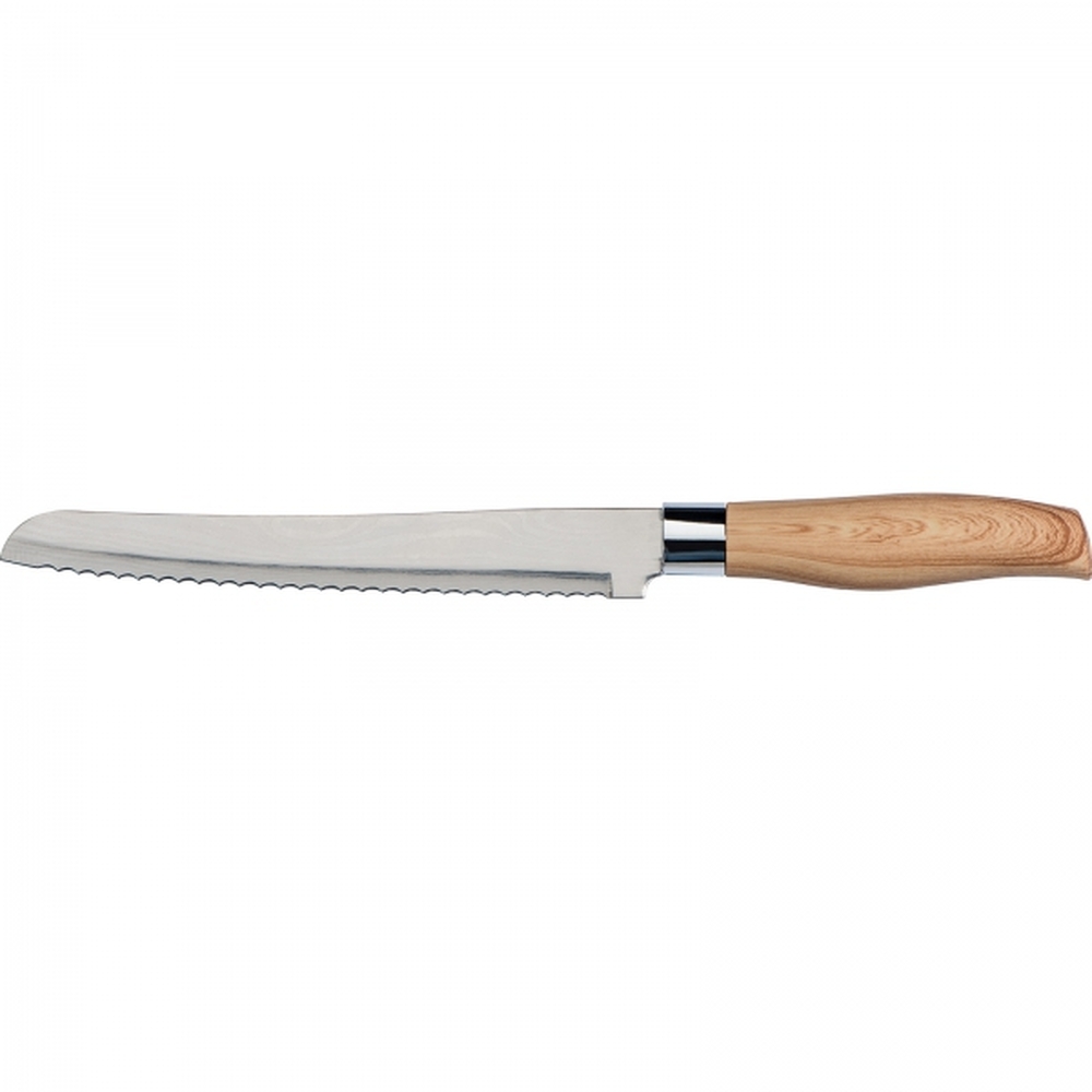 Zestaw noży kuchennych MILES