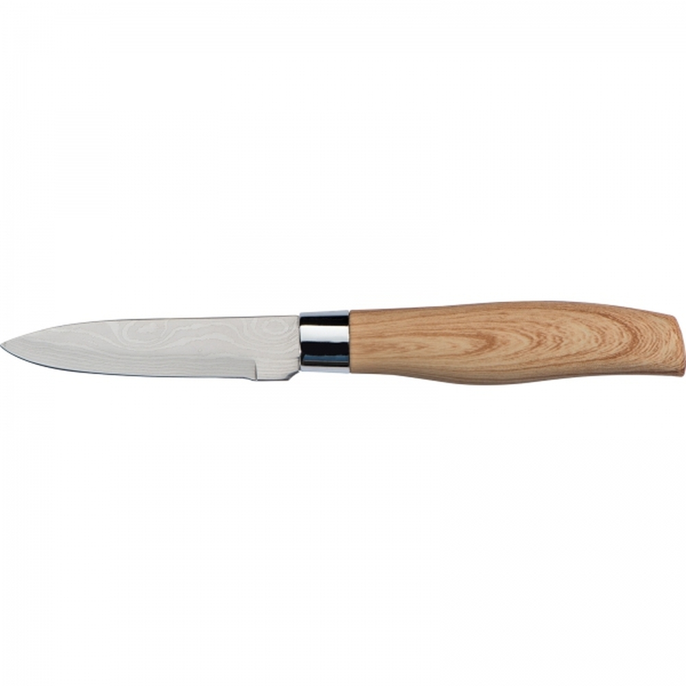 Zestaw noży kuchennych MILES