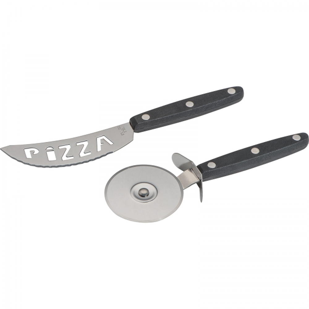 Zestaw do krojenia pizzy FELICIA