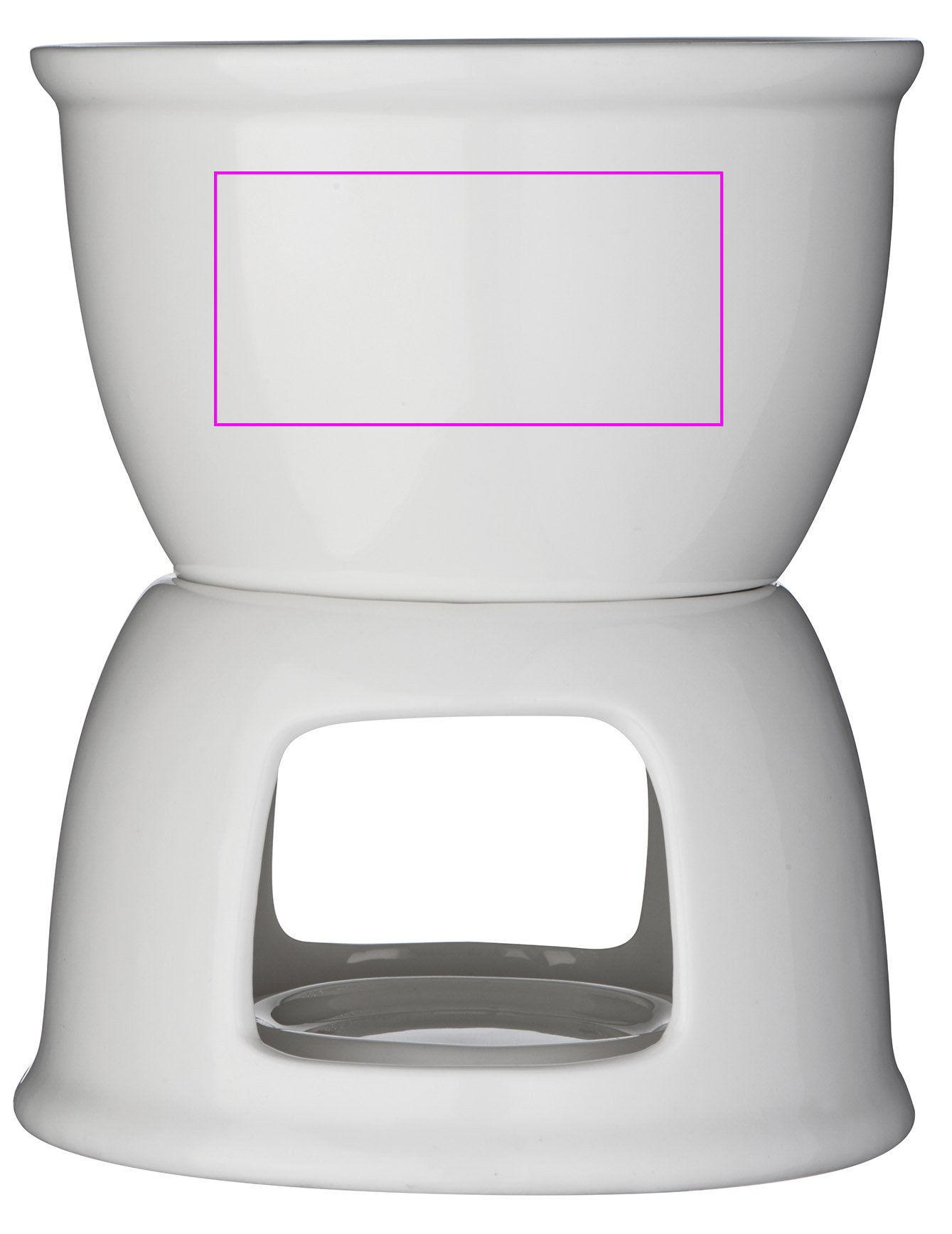 Zestaw do fondue MINNA