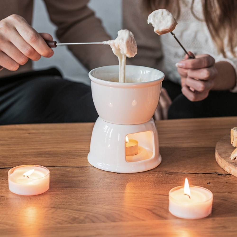 Zestaw do fondue MINNA