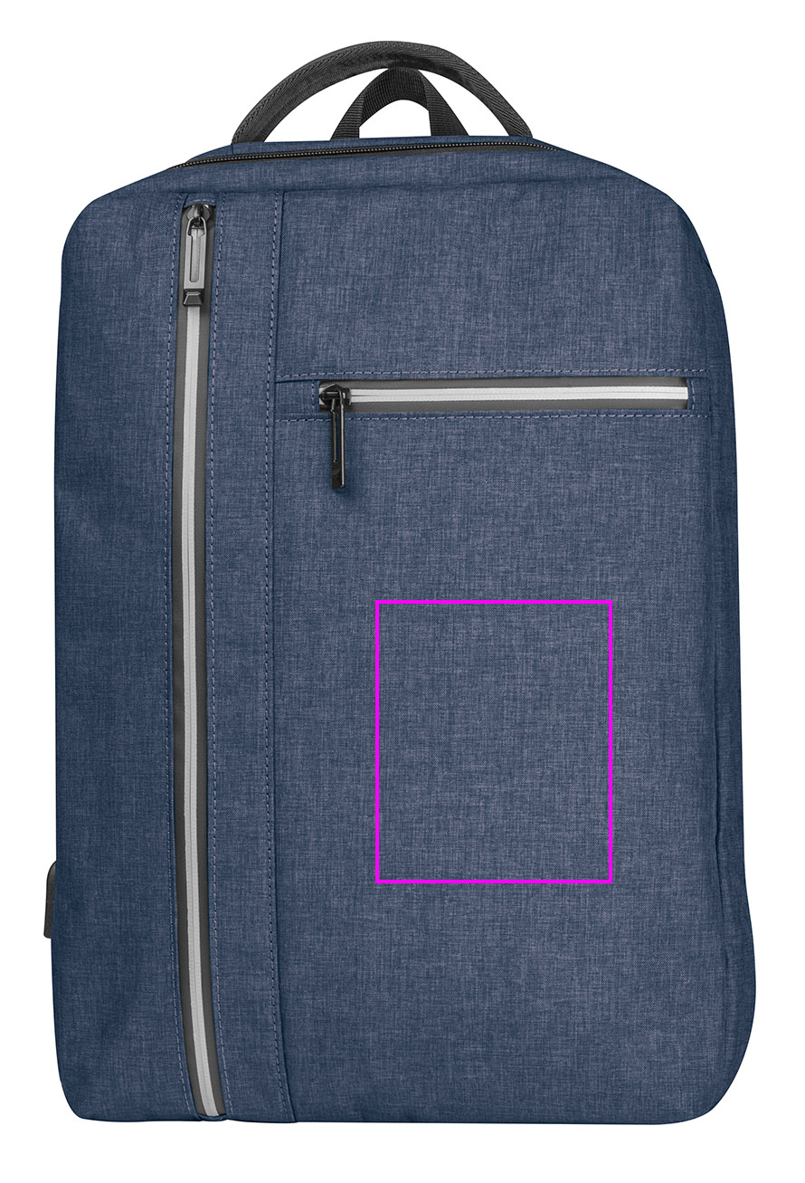 Plecak wodoodporny EDITH