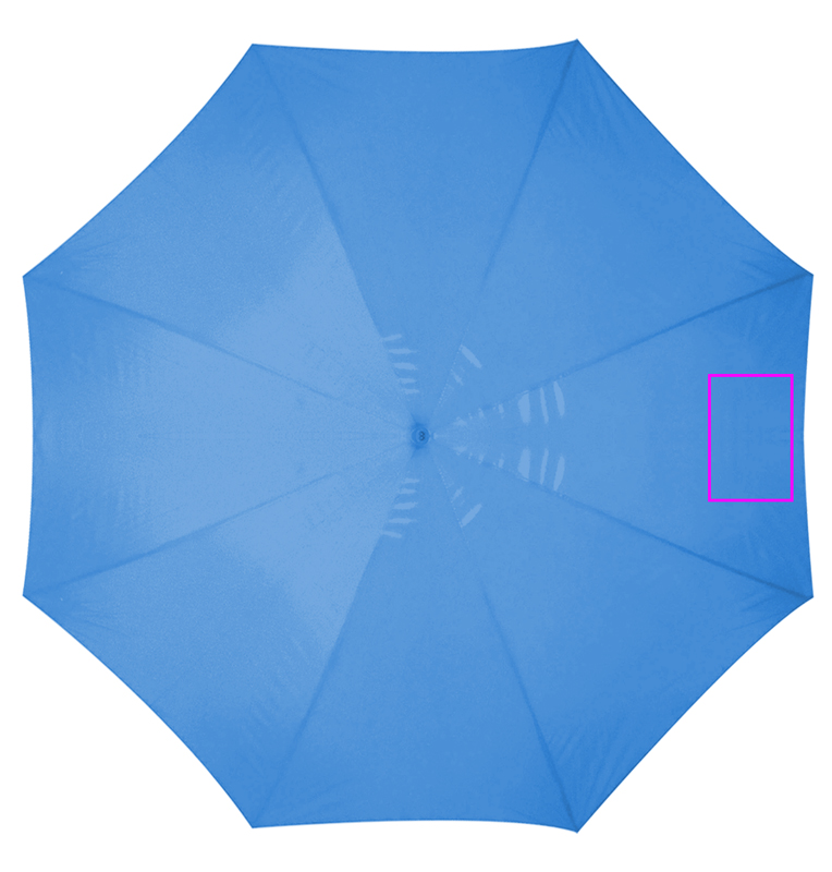 Parasol automatyczny ø105 cm