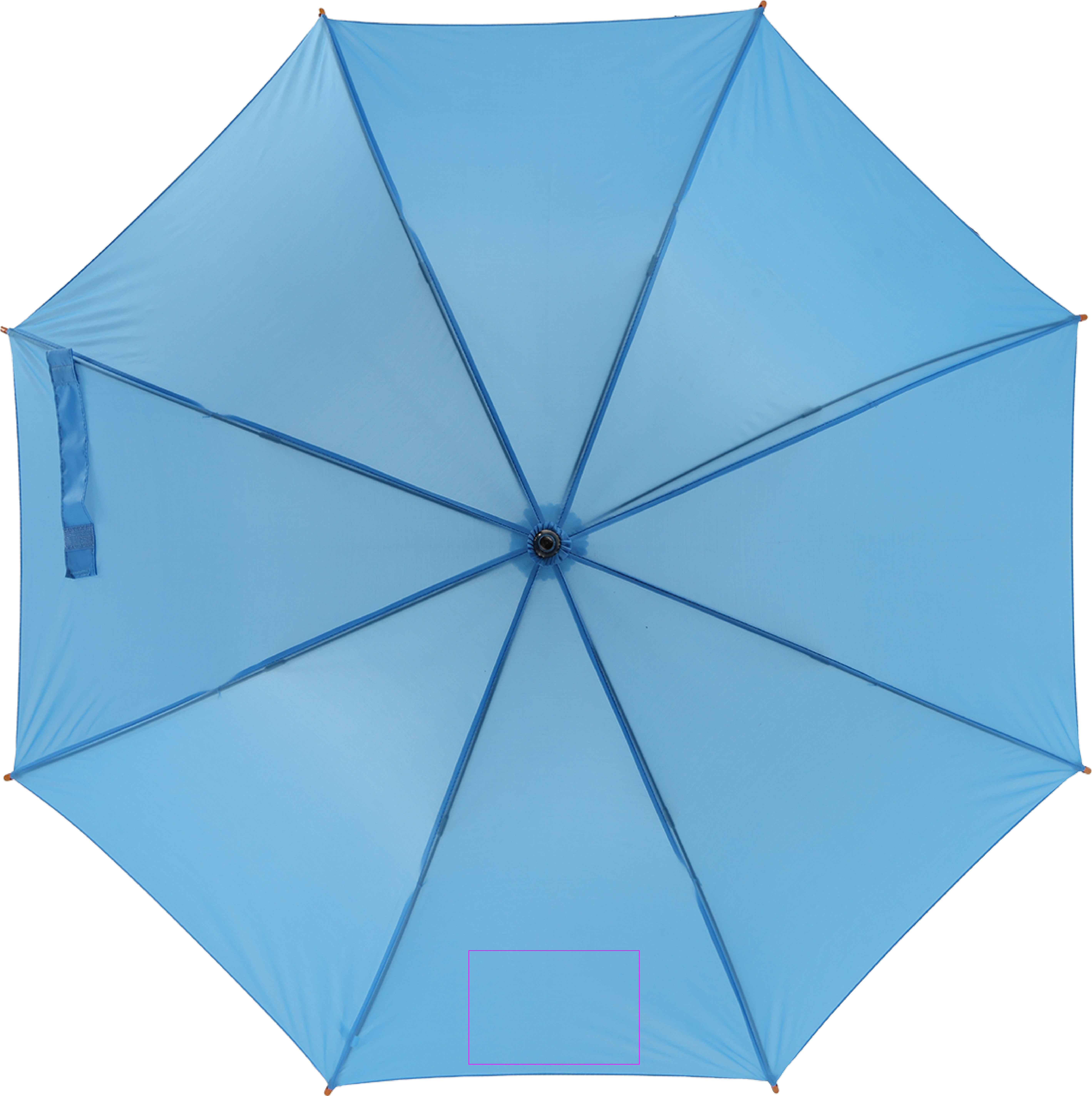 Parasol automatyczny ø105 cm MARCIN