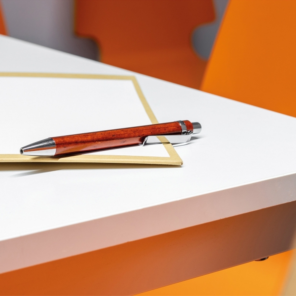 Długopis drewniany JESSE