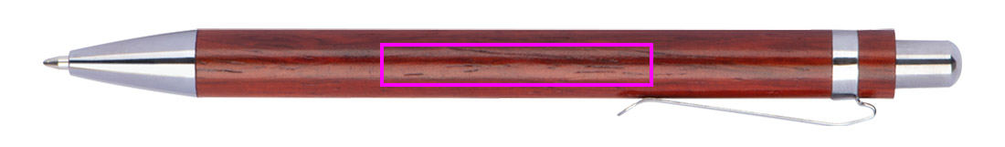 Długopis drewniany JESSE