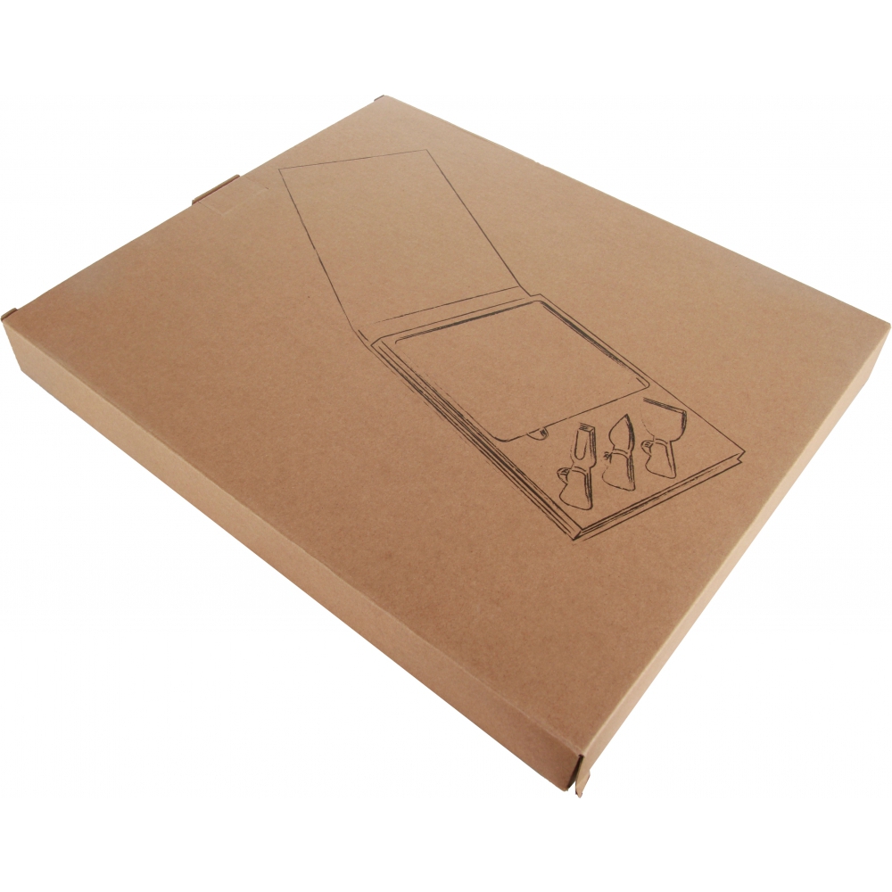 Zestaw do serów VIOLA