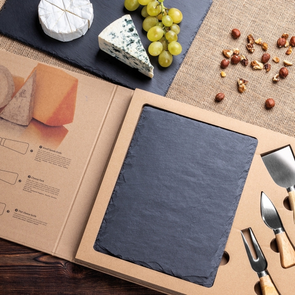 Zestaw do serów VIOLA