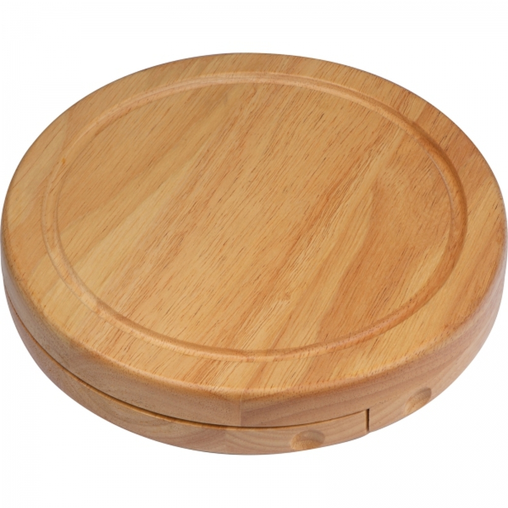 Deska do serów z nożami JOZEF