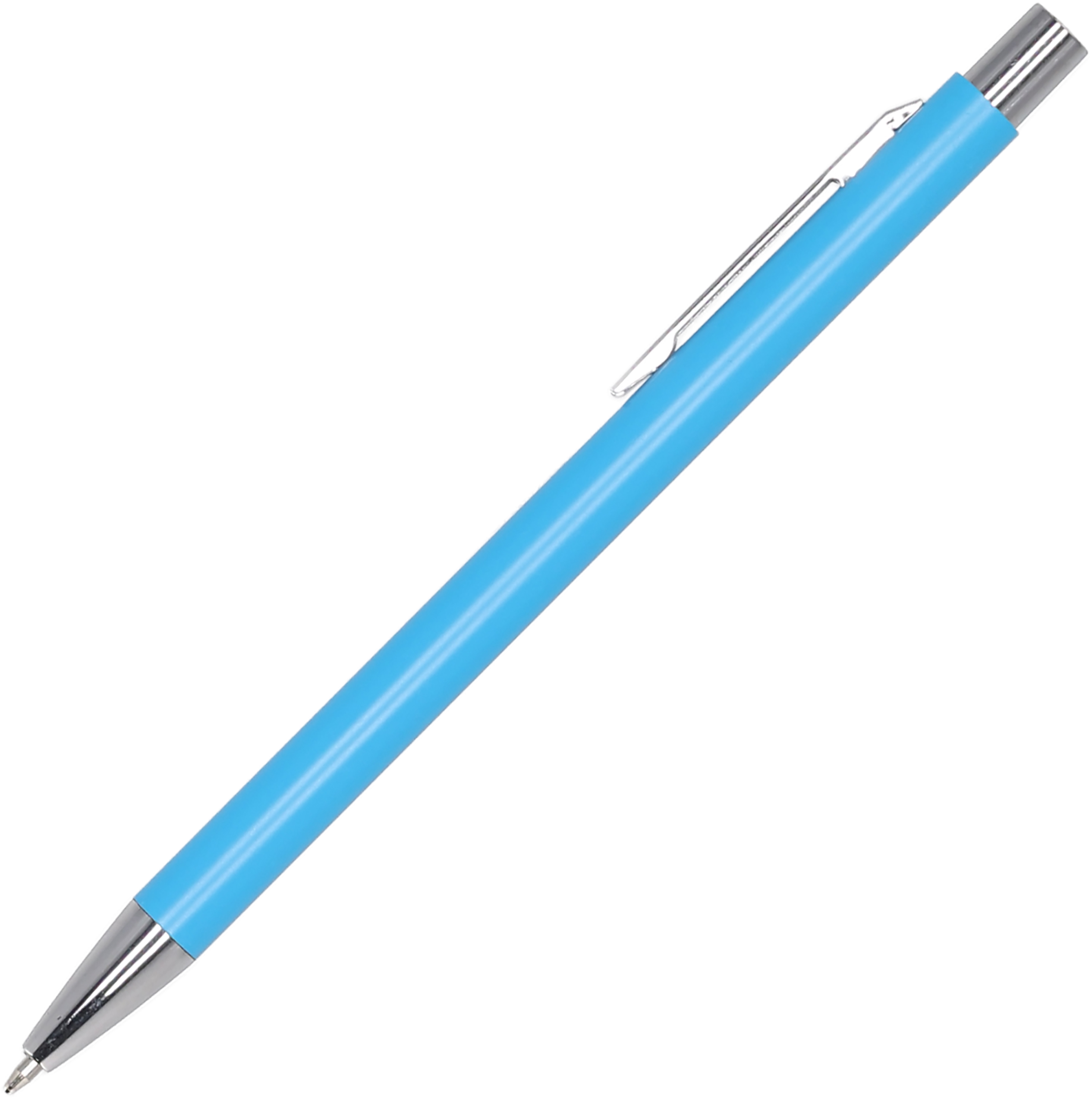 Długopis metalowy soft touch GIORGIO