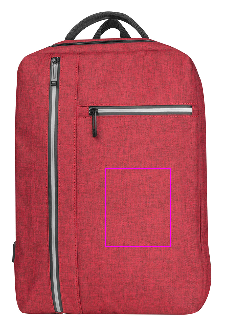 Plecak wodoodporny EDITH