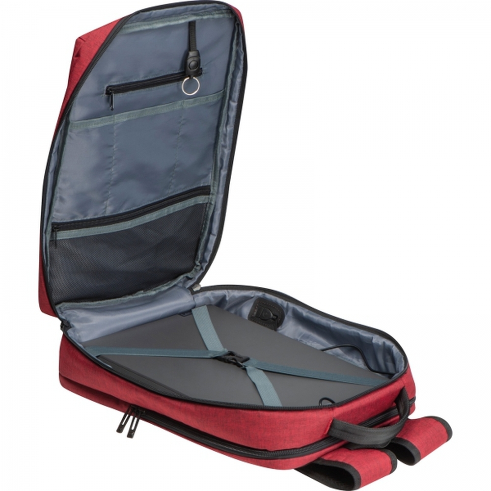 Plecak wodoodporny EDITH