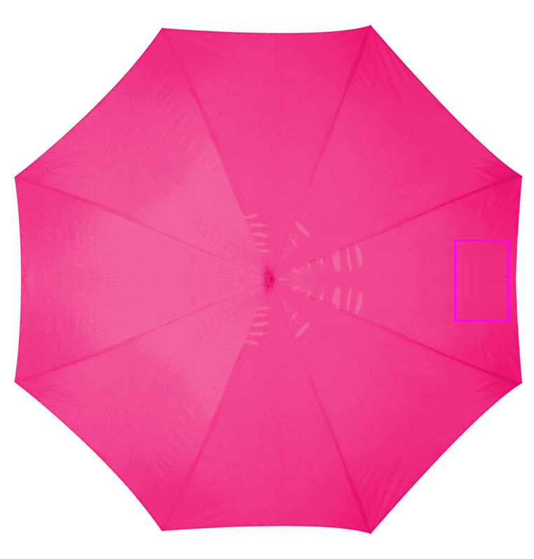 Parasol automatyczny ø105 cm