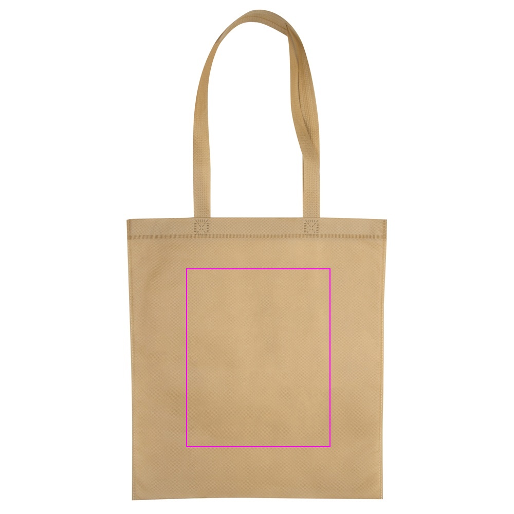 Torba non woven 80 g/m2 GIANLUCA