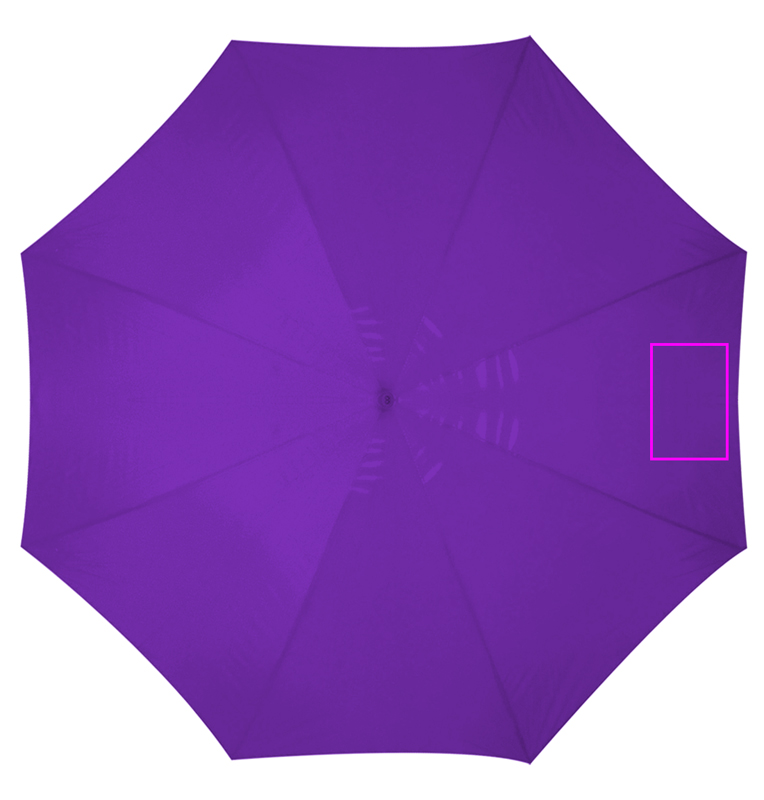 Parasol automatyczny ø105 cm