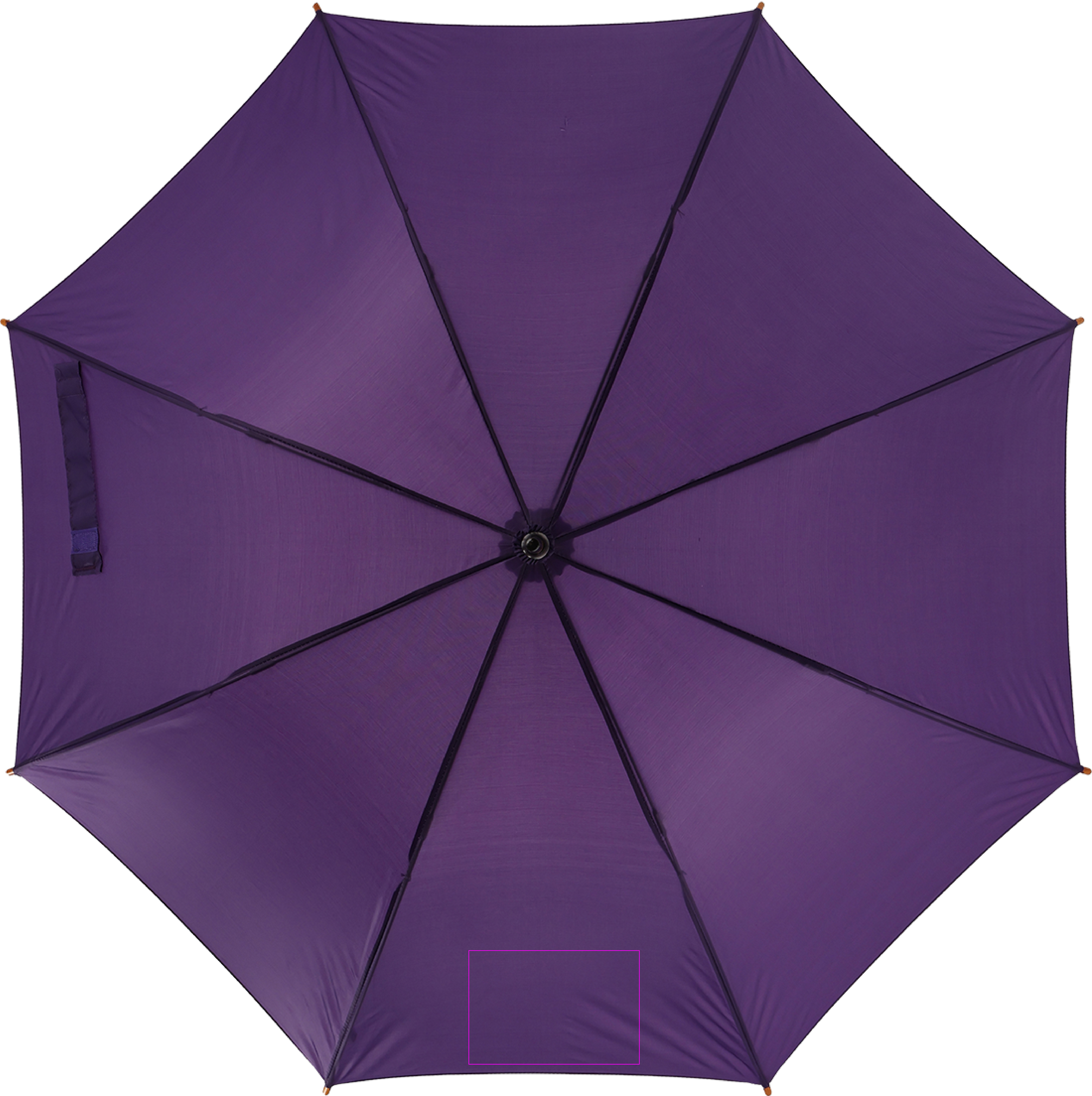 Parasol automatyczny ø105 cm MARCIN