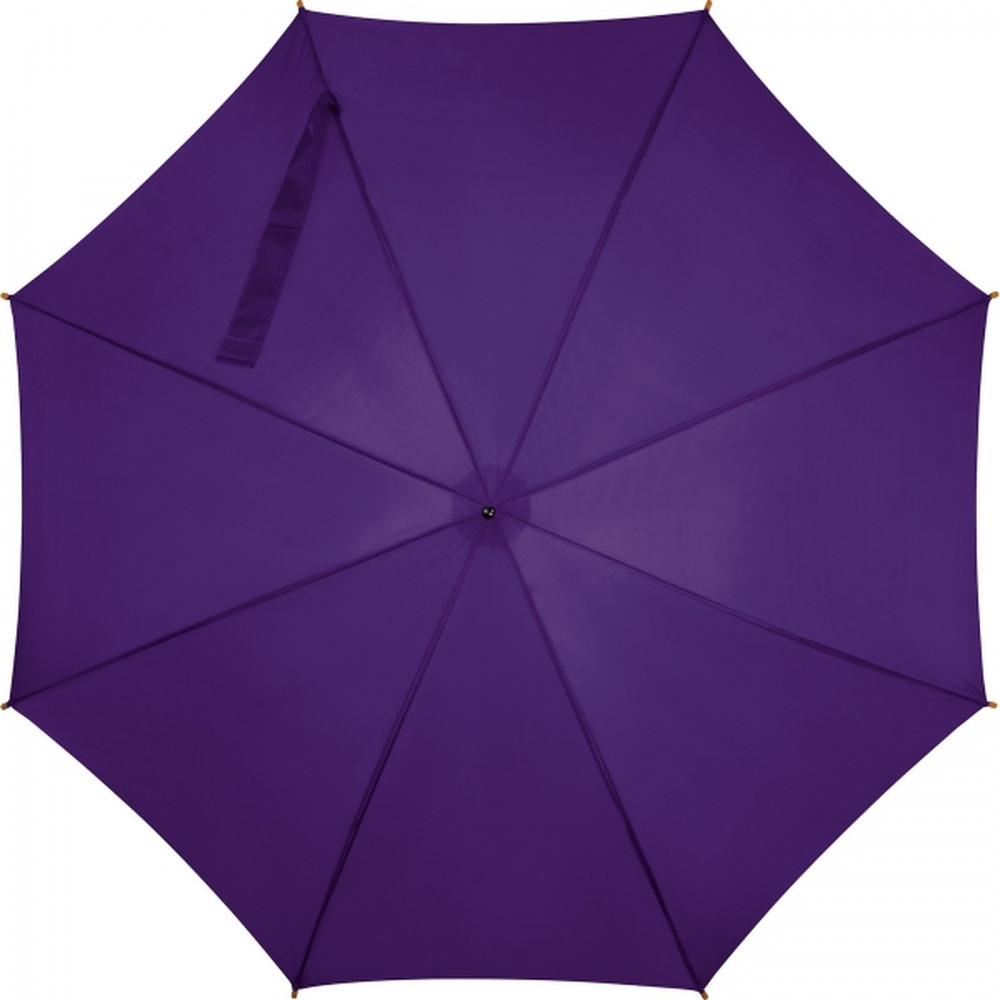 Parasol automatyczny ø105 cm MARCIN